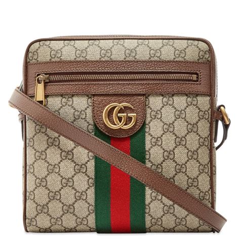 gucci chest bag|genuine gucci crossbody bags.